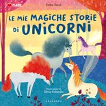 Le mie magiche storie di unicorni