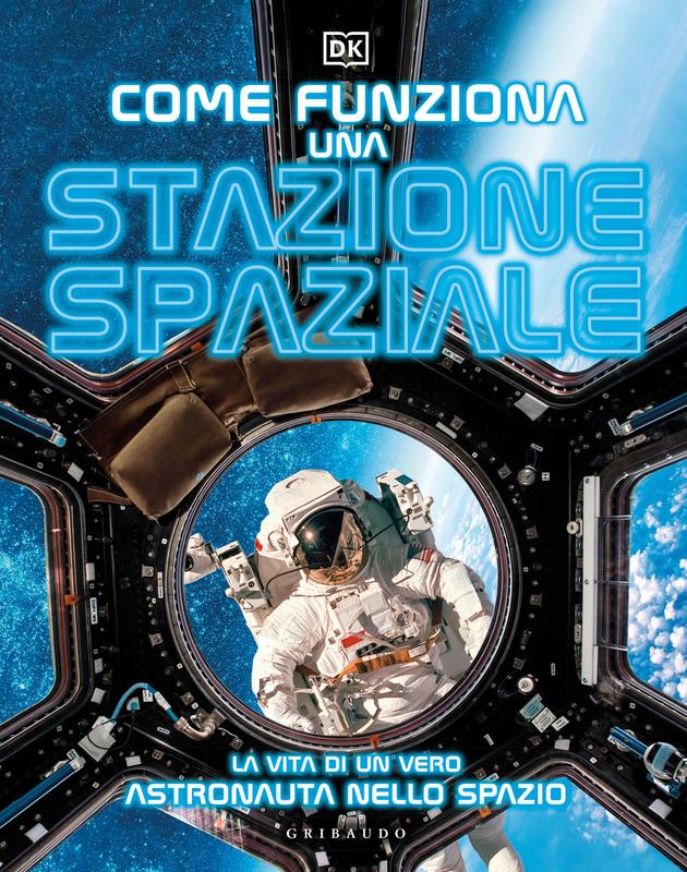 Come funziona una stazione spaziale