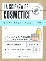 La scienza dei cosmetici