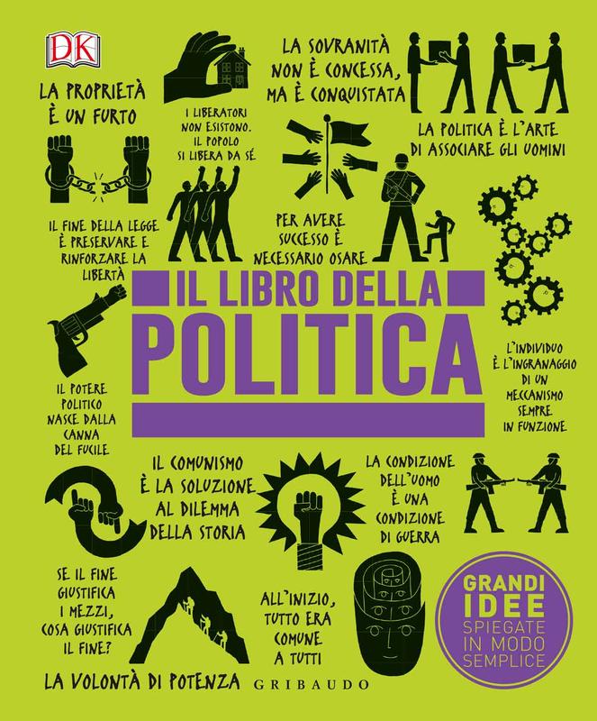 Il libro della politica