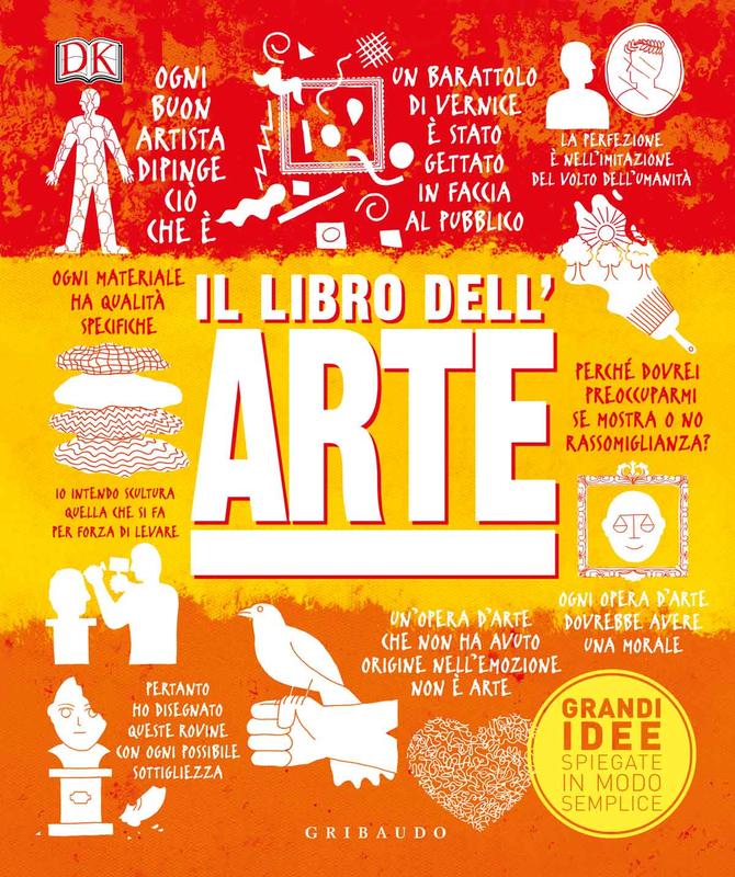 Il libro dell'arte