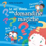 Le sei storie delle domandine magiche