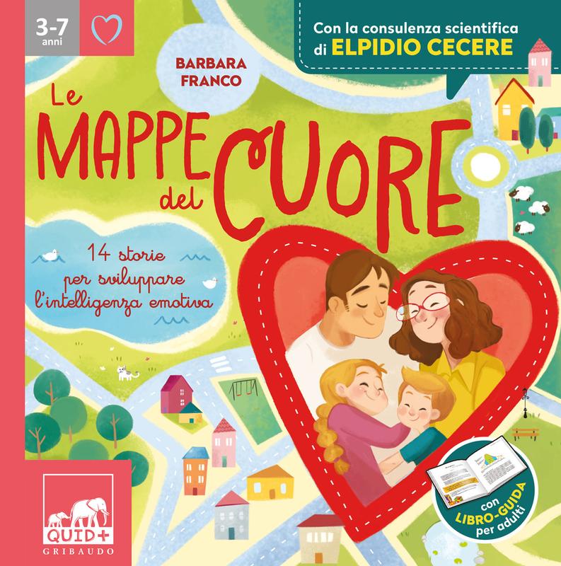 Le mappe del cuore