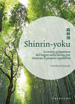 Shinrin Yoku