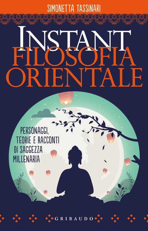 Instant Filosofia Orientale