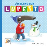 L'inverno con Lupetto