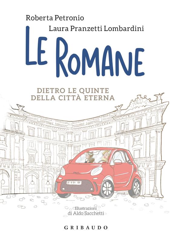 Le Romane