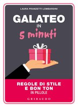 Il galateo in 5 minuti