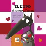 Il lupo che cercava l'amore