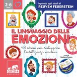 Il linguaggio delle emozioni