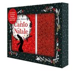 Il canto di Natale + plaid