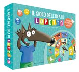 Il gioco dell’oca di Lupetto