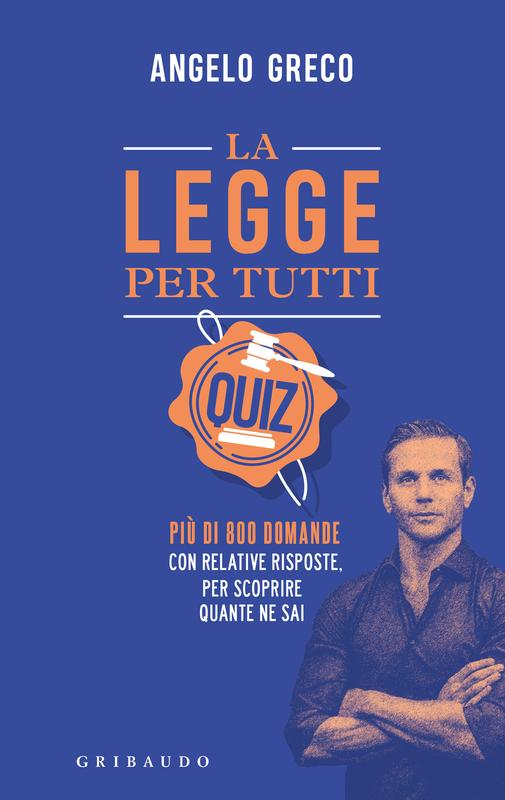 La legge per tutti - QUIZ