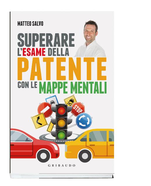 Superare l'esame della patente con le mappe mentali