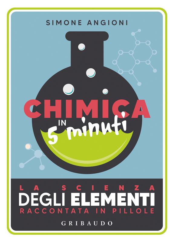 Chimica in 5 minuti