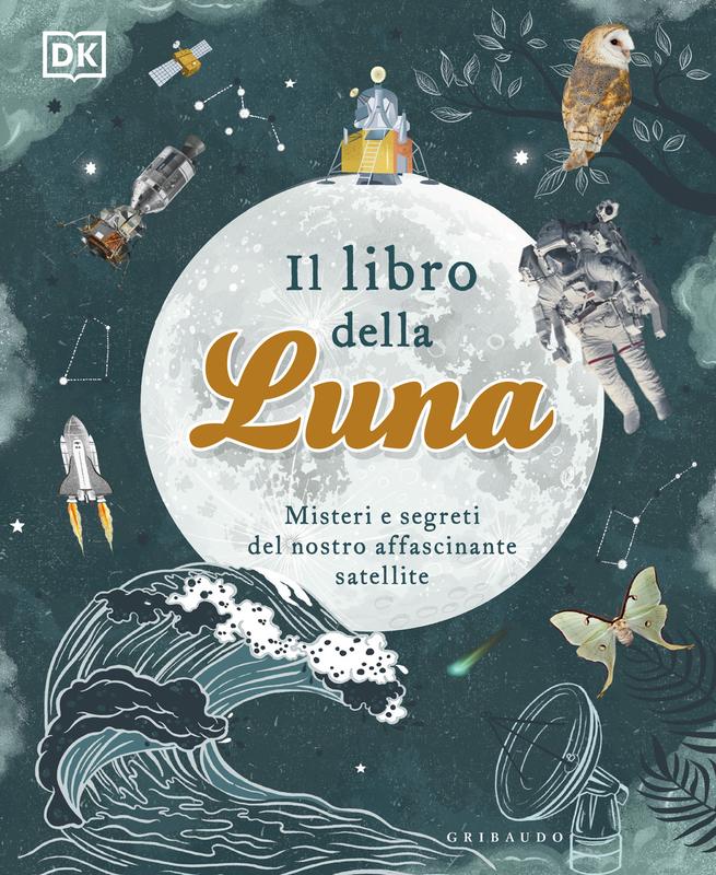 Il libro della Luna