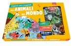 Gli animali del mondo