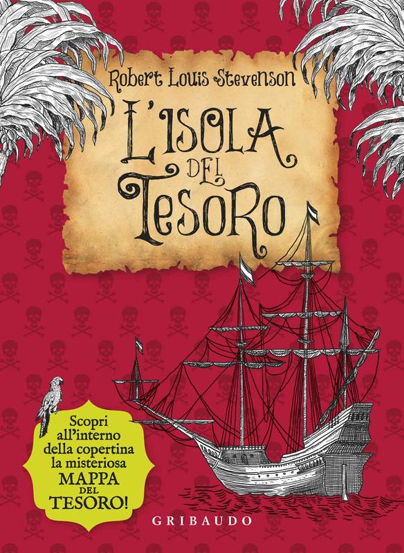 L'isola del tesoro