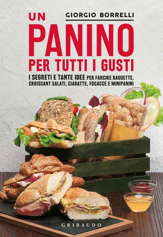 Un panino per tutti i gusti