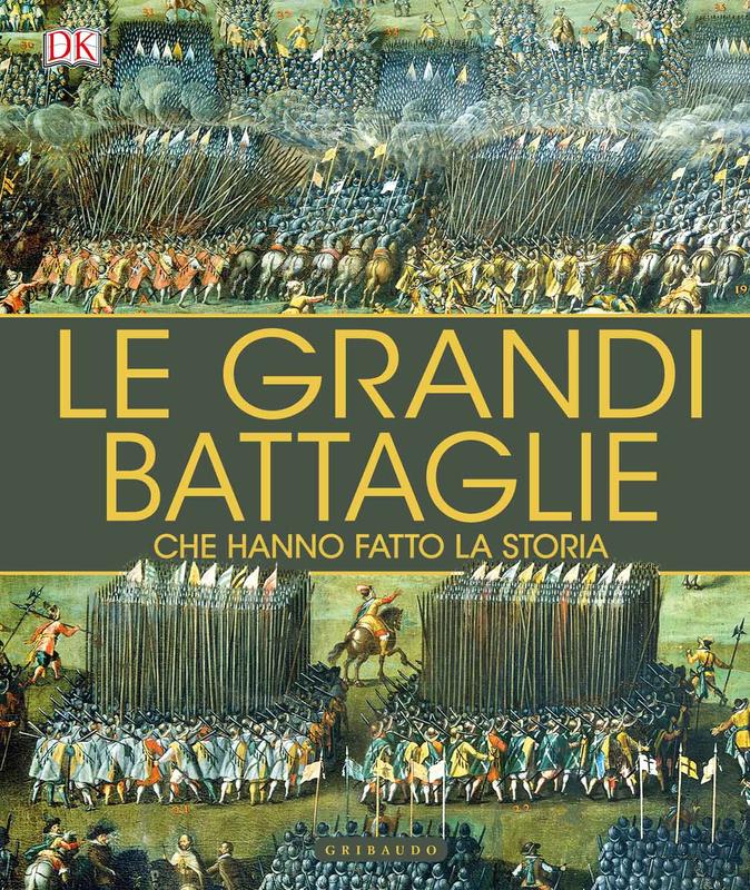 Le grandi battaglie