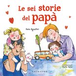 Le sei storie del papà