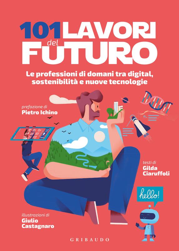 101 lavori del futuro