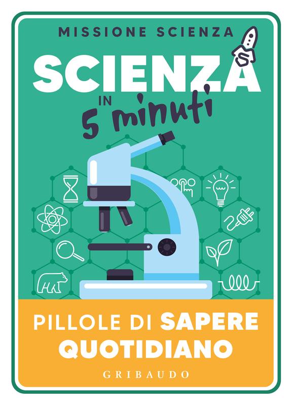 Scienza in 5 minuti