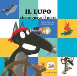 Il lupo che sognava il mare