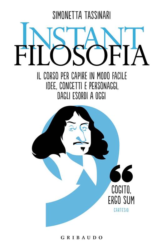 Instant filosofia