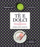 Tè e dolci del Giappone