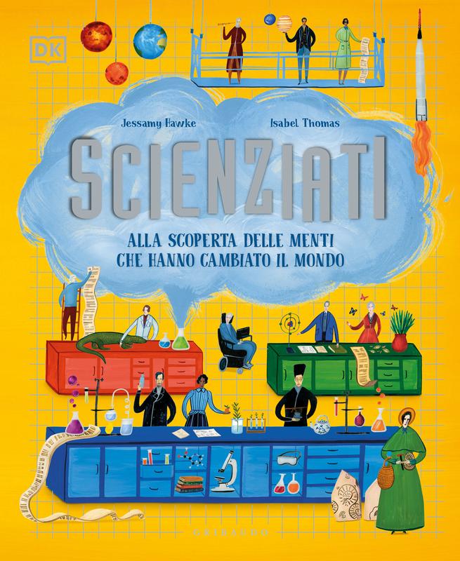 Scienziati