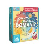 Quanto manca a domani?