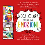 Gioca e colora con le tue emozioni