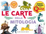 Le carte della mitologia