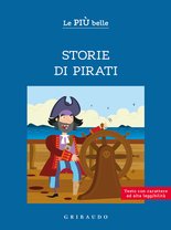 Le più belle storie di pirati