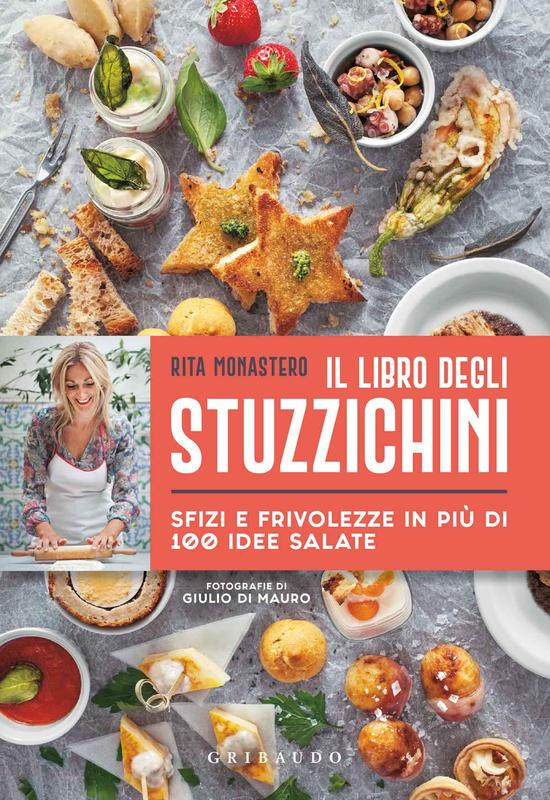 Il libro degli stuzzichini