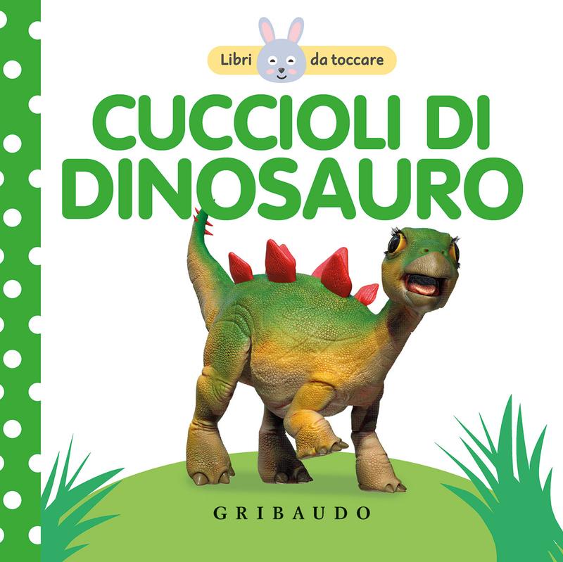 Cuccioli di dinosauro