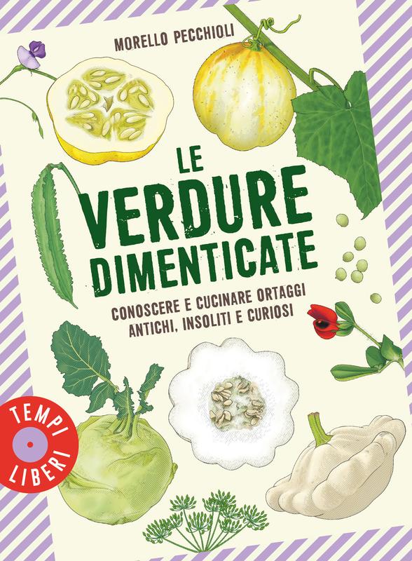 Le verdure dimenticate