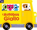 L'autobus giallo