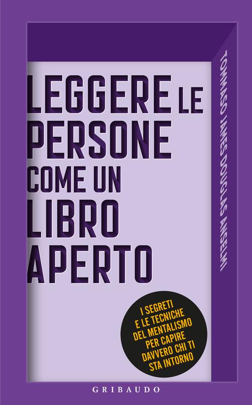 Leggere le persone come un libro aperto