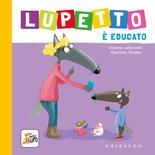 Lupetto è educato