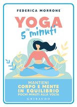 Yoga in 5 minuti