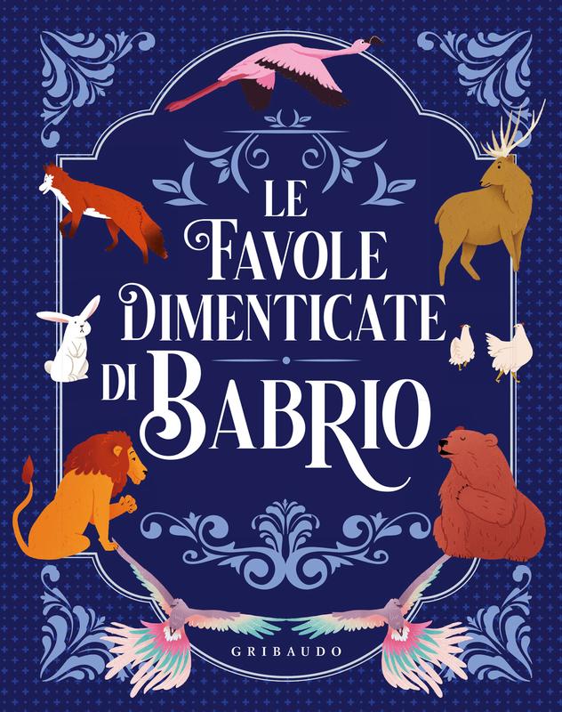 Le favole dimenticate di Babrio