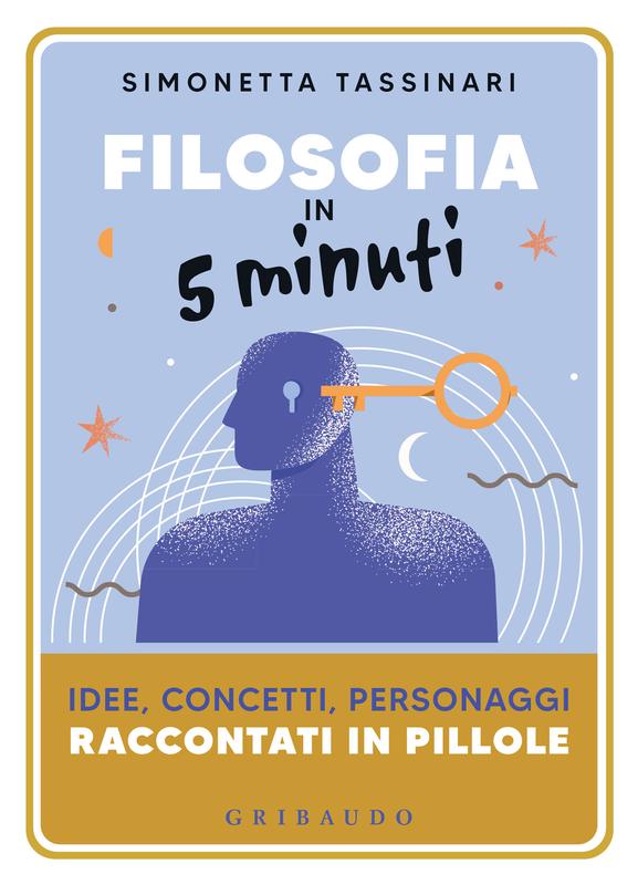 Filosofia in 5 minuti