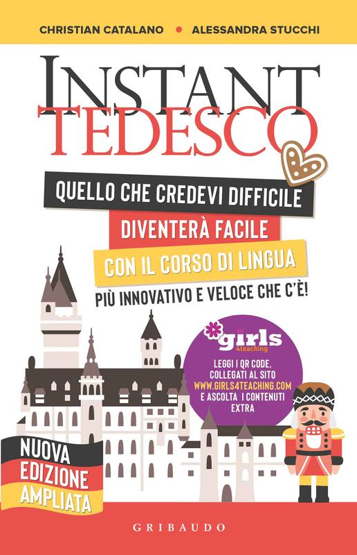 Instant tedesco - Nuova edizione ampliata