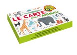 Le carte degli animali