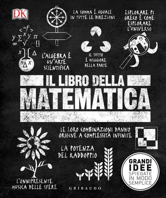 Il libro della matematica