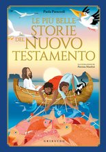 Le più belle storie del Nuovo Testamento