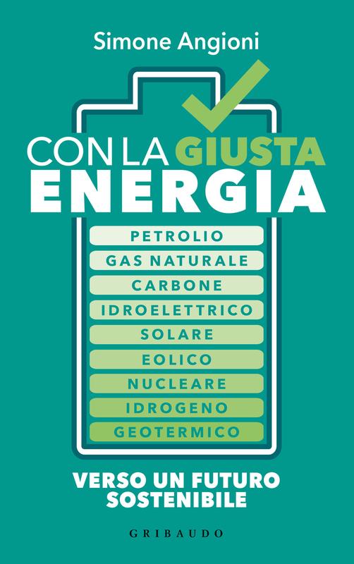 Con la giusta energia