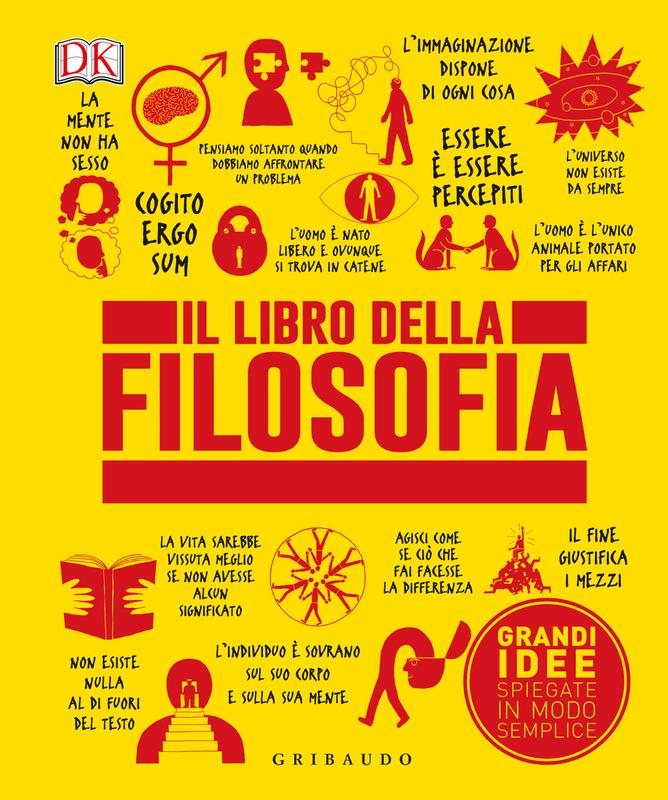 Il libro della filosofia